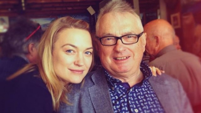 Sophia Myles