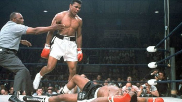 Muhammad Ali
