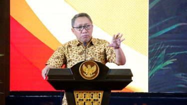 Direktur Jenderal ILMATE Kementerian Perindustrian, Harjanto