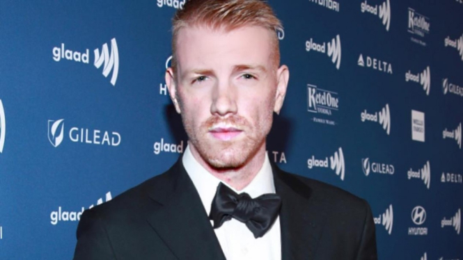 Daniel Newman.