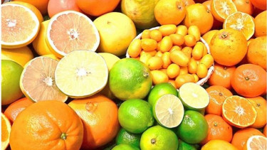 Buah  Yang Mengandung Vitamin C