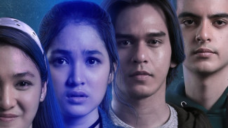 Sinopsis Omen, Serial Thriller Remaja Penuh Misteri