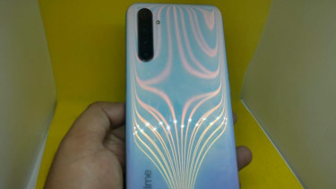 Realme 6.