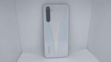 Realme 6.