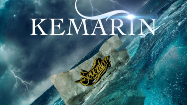 Poster Film Kemarin