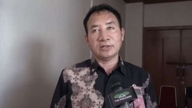 Imam Suroso.
