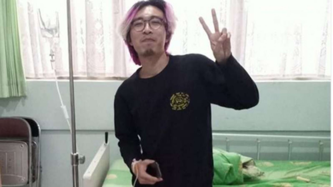 Dokter Tirta