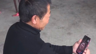 Zhu Jiaming ingat kembali rumahnya karena berita virus corona