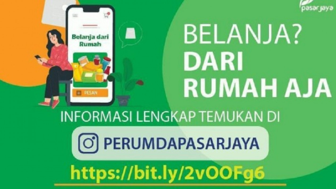 Perumda Pasar Jaya 
