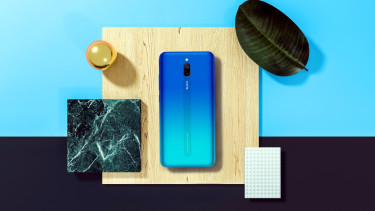 Redmi 8A Pro