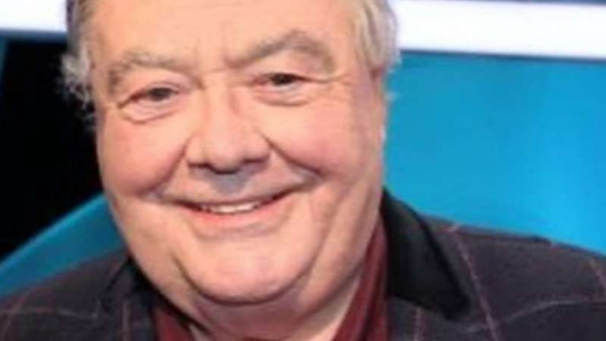 Eddie Large