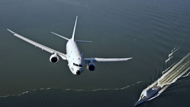 P-8A Poseidon
