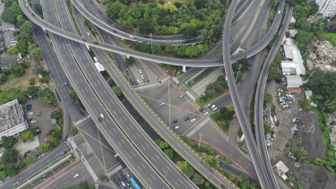 Pembatasan Sosial Berskala Besar (PSBB)