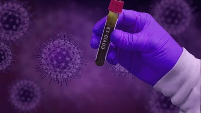 Virus corona COVID-19