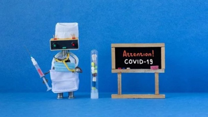 Corona Virus COVID-19
