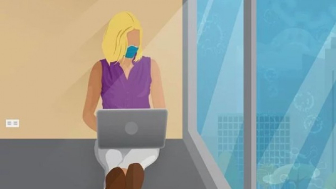 Work From Home 