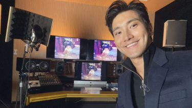 Choi Siwon