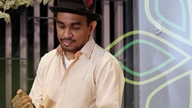 Glenn Fredly