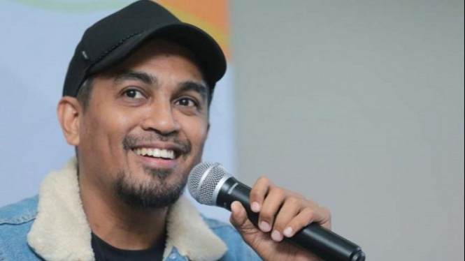 Glenn Fredly