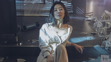 Kim Hee Ae, pemeran The World of the Married.