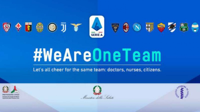 Serie A.