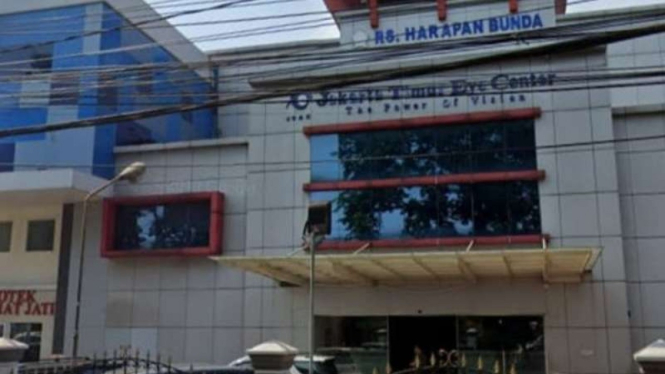 RS Harapan Bunda