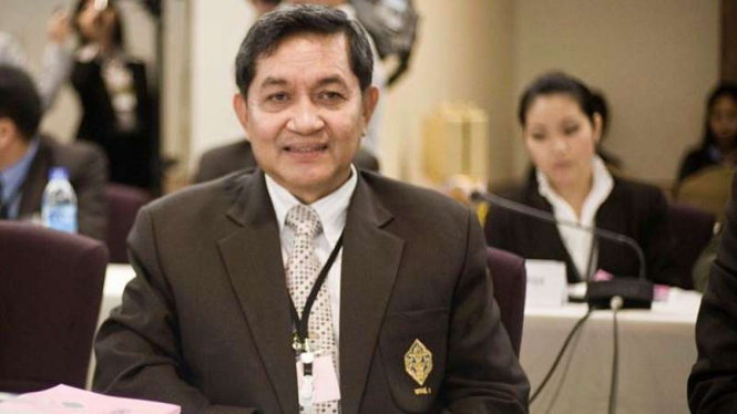 VIVA Militer: Jenderal Sonthi Boonyaratglin