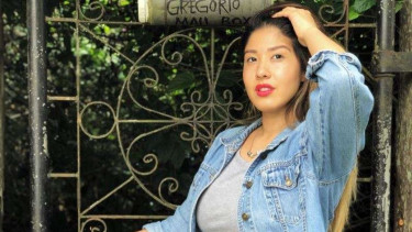 VIVA Militer: Letnan Dua Zahra Bianca Saldua
