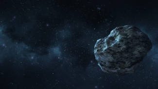 Asteroid Raksasa Akan Sapa Bumi saat Hari ke-14 Ramadan, Kamis Besok