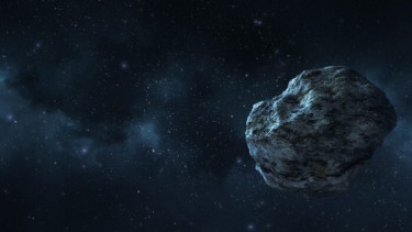 Asteroid.
