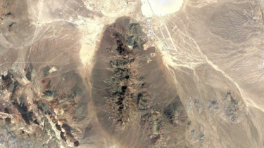 Area 51.