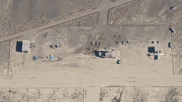 Area 51.