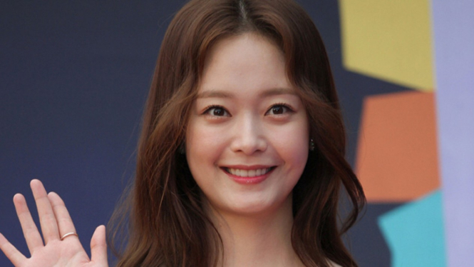 Jeon So Min.