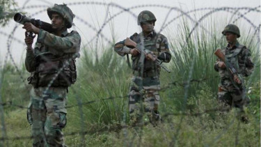 VIVA Militer: Personel militer Pakistan