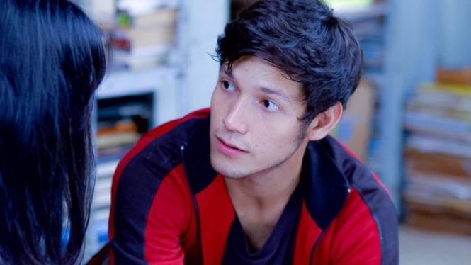 Naufal Samudra