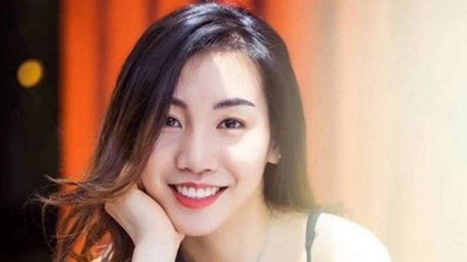 Tunggal Putri Kanada, Michelle Li.