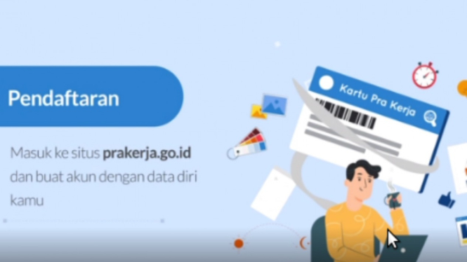 Kartu Prakerja