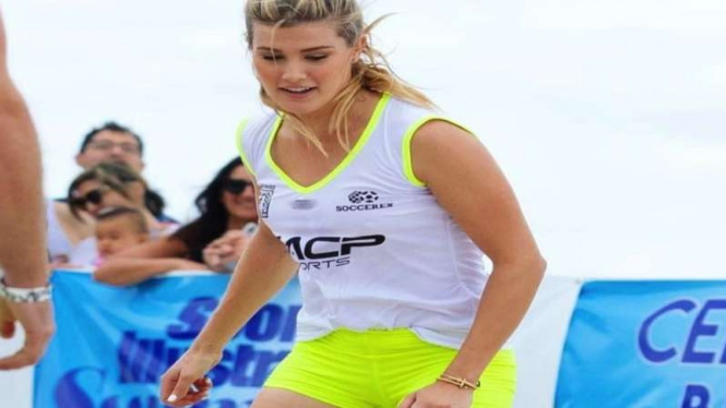 Petenis Kanada, Eugenie Bouchard 