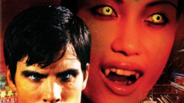 Vampires: The Turning.