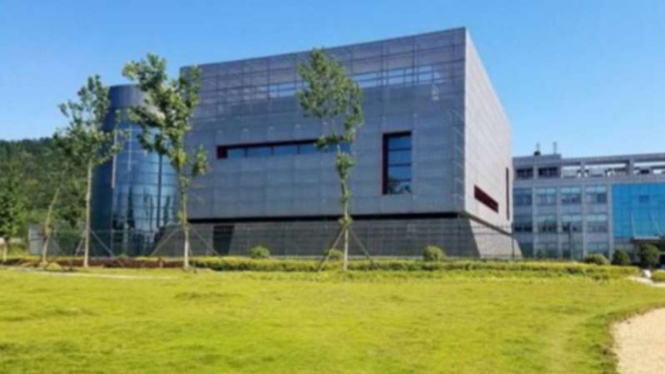 Wuhan Institute of Virology