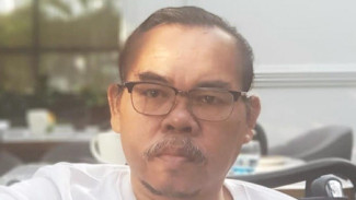 Kabar Terkini Mat Solar, Keluarga Memohon Doa dan Dukungan