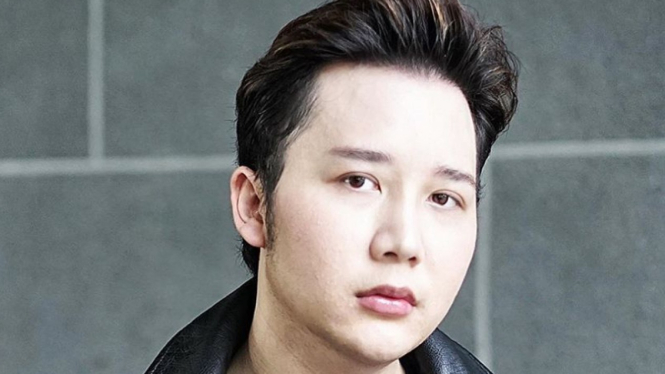 Rangga Moela.