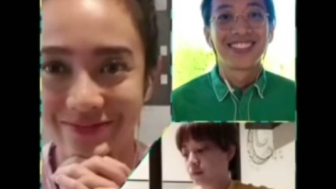 Trio Kwek Kwek
