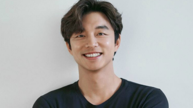 Gong Yoo.
