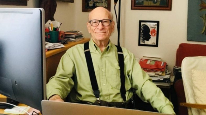 Gene Deitch.