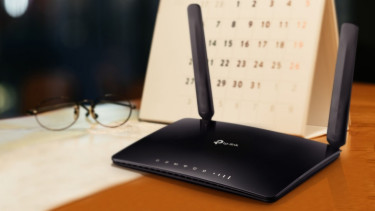 Wireless router