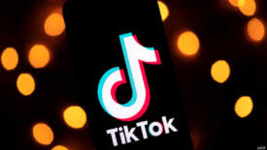 TikTok.