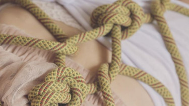 Shibari