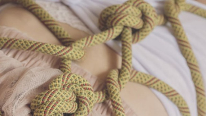 Shibari