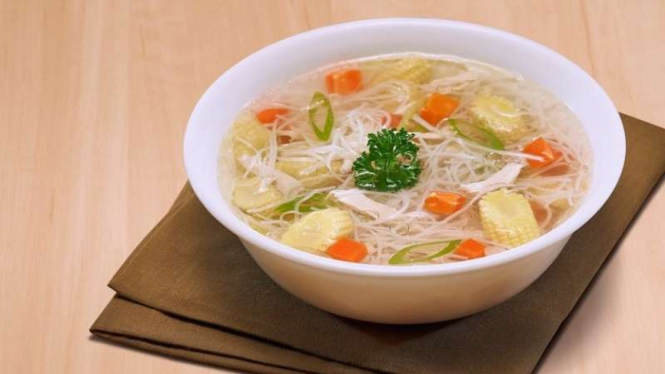 Sup Bihun